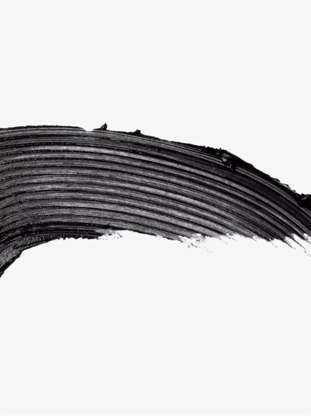 GrandeDRAMA Intense Thickening Mascara — Black